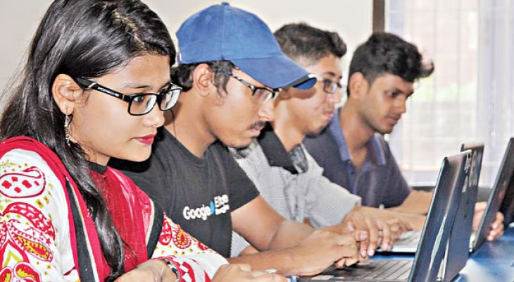 বিআইডব্লিউটিএতে ৯-১৬ গ্রেডে ৫৪টি শূন্য পদে চাকরি